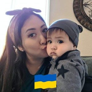 Meet your Posher, Katherine